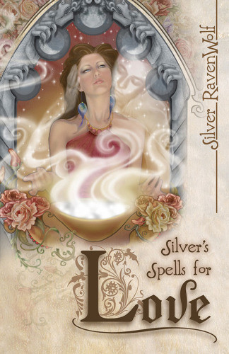 Silvers Spells For Love Silver Ravenwolf
