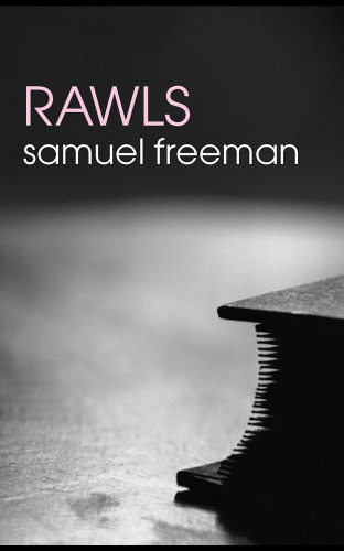 Rawls Repr Rawls Johnfreeman Samuel Richard