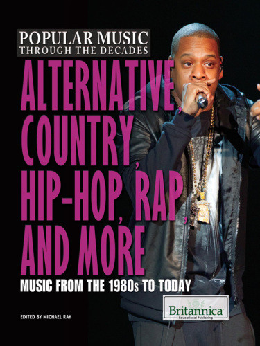 Alternative Country Hiphop Rap And More Ray Michael