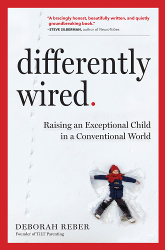 Differently Wired Ebook Biblioboard Raising An Exceptional Child In A Conventional World Reber