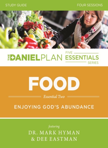 Focus Study Guide Renewing Your Mind Daniel G Amen Dee Eastman
