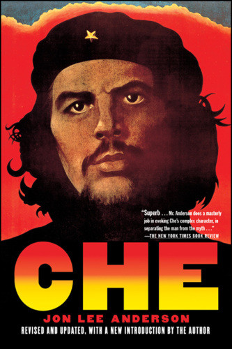 Che Guevara A Revolutionary Life Recorded Books Incanderson