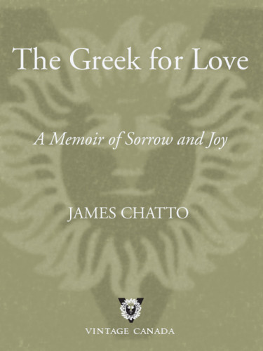 The Greek For Love A Memoir Of Sorrow And Joy Recorded Books