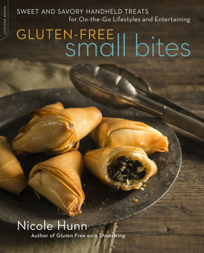 Glutenfree Small Bites Nicole Hunn