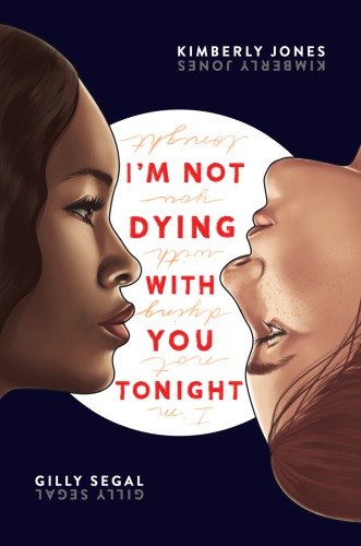 Im Not Dying With You Tonight Unabridged Recorded Books Incjones