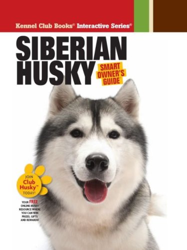 Siberian Husky Recorded Books Incmagazine Dog Fancy