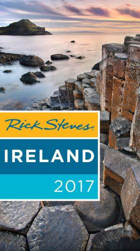 Rick Steves Ireland 2017 Recorded Books Incoconnor Patsteves