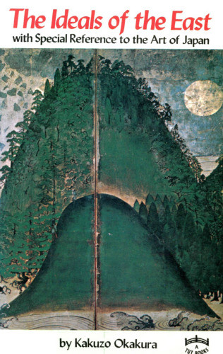 Ideals Of The East Recorded Books Incokakura Kazuko