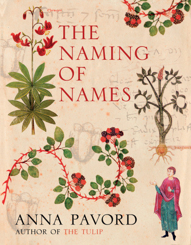 The Naming Of Names Anna Pavord