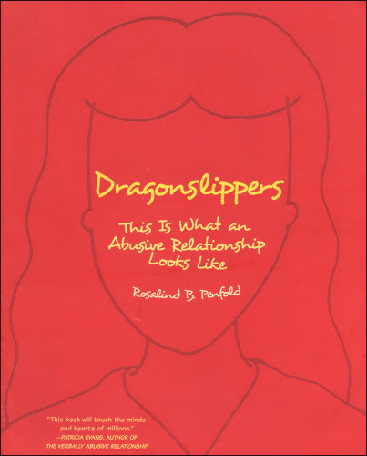 Dragonslippers This Is What An Abusive Relationship Looks Like Recorded Books