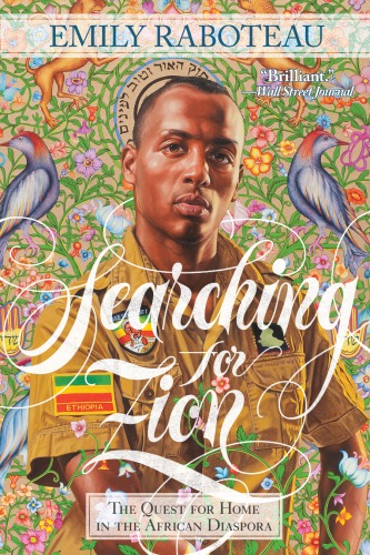 Searching For Zion The Quest For Home In The African Diaspora Recorded Books