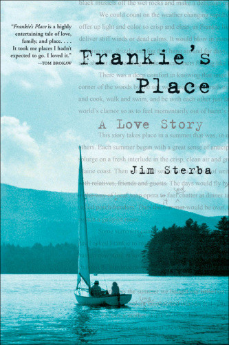 Frankies Place A Love Story Recorded Books Incsterba Jim