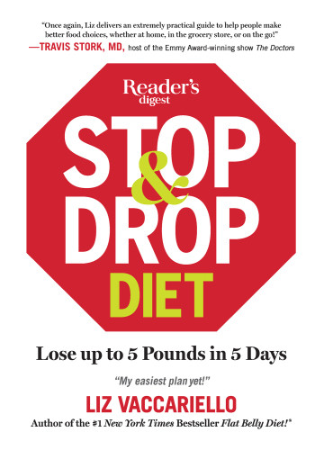 Stop Drop Diet Liz Vaccariello