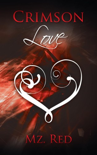 Crimson Love Red Mz
