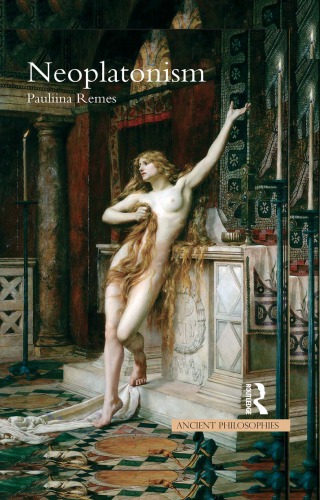 Neoplatonism Remes Pauliina
