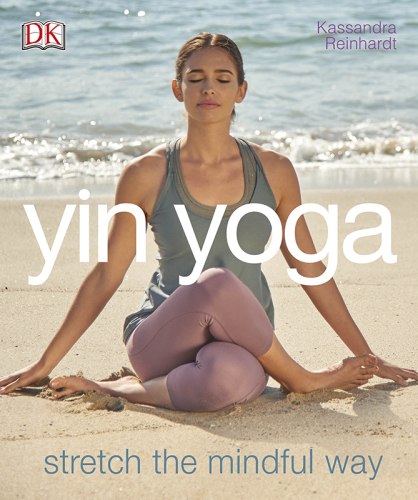 Yin Yoga Stretch The Mindful Way Dont Download 20526 Mb Reinhardt