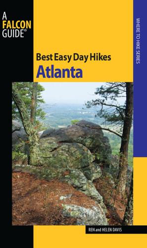 Best Easy Day Hikes Atlanta Render Davisglobe Pequot Press