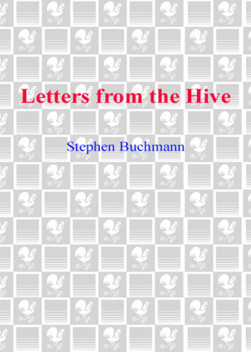 Letters From The Hive An Intimate History Of Bees Honey And Humankind Unabridged Repplier
