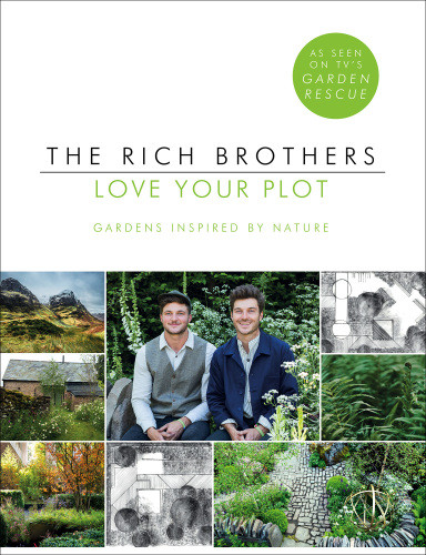 Rich Brothers Love Your Plot Harry Rich David Rich