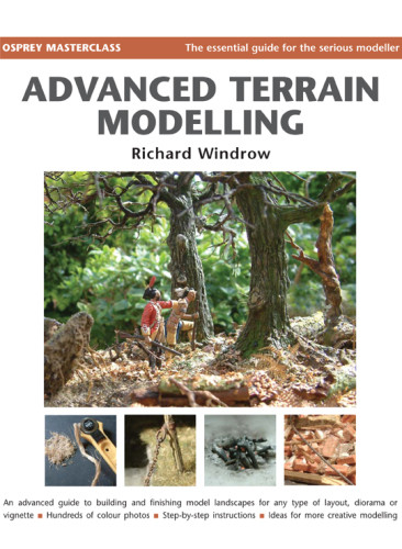 Advanced Terrain Modelling Richard Windrow