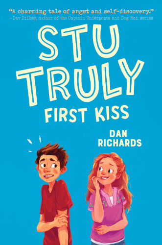 First Kiss Richards Dan
