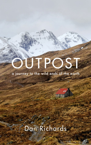 Outpost Richards Dan