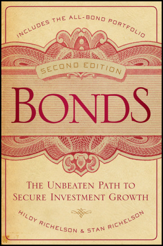 Bonds 2nd Edition Hildy Richelson Stan Richelson