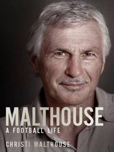Malthouse A Football Life Richmond Football Clubmalthouse Christimalthouse