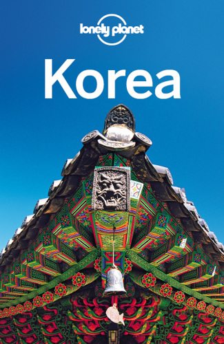 Korea Travel Guide 9th Edition Richmond Simon