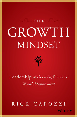 The Growth Mindset Rick Capozzi
