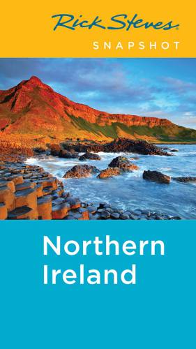 Rick Steves Snapshot Northern Ireland Rick Stevespat Oconnor