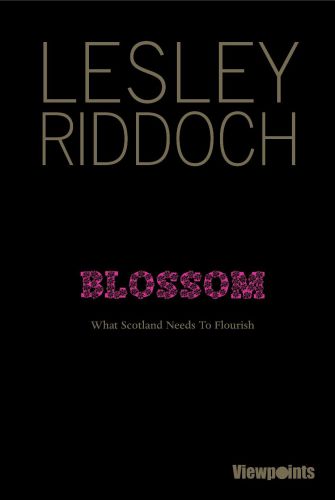 Blossom Riddoch Lesley