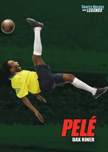 Pele Riner Dax