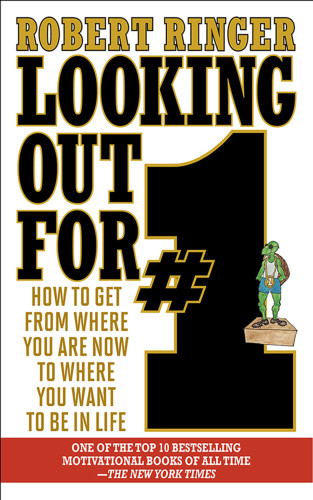 Looking Out For 1 How To Get From Where You Are Now To Where You Want To Be In Life Ringer