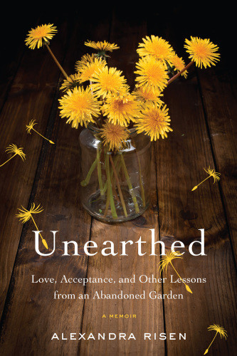 Unearthed Alexandra Risen