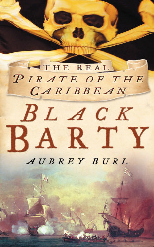 Black Barty Bartholomew Roberts And His Pirate Crew 17181723 Roberts