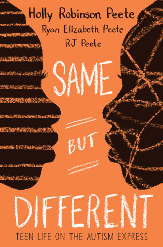 Same But Different Teen Life On The Autism Express Robinson Peete