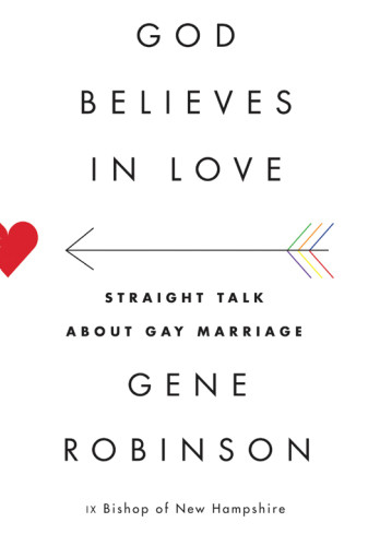 God Believes In Love Robinson Gene