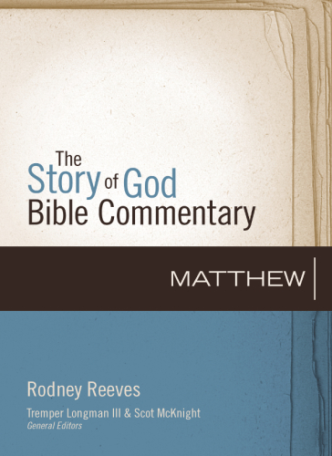 Matthew Rodney Reevestremper Longman Iiiscot Mcknight