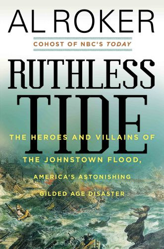 Ruthless Tide Roker Al