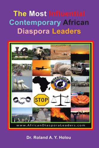 The Most Influential Contemporary African Diaspora Leaders Roland