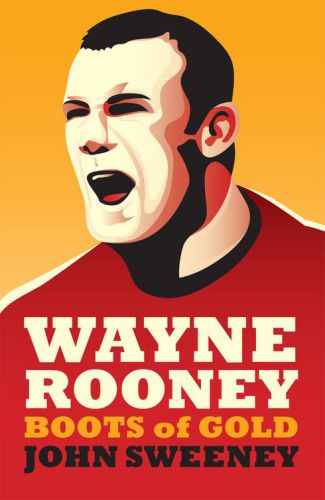 Wayne Rooney Boots Of Gold Updated Ed Rooney Waynesweeney John