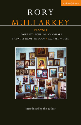 Rory Mullarkey Plays 1 Rory Mullarkey