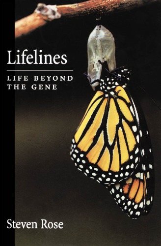Life Beyond The Gene Rose Steven Peter Russell