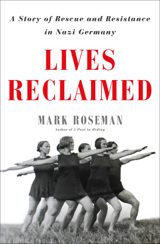 Lives Reclaimed Roseman Mark