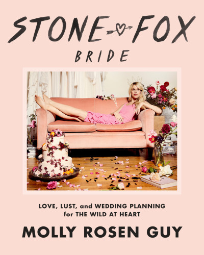 Stone Fox Bride Molly Rosen Guy
