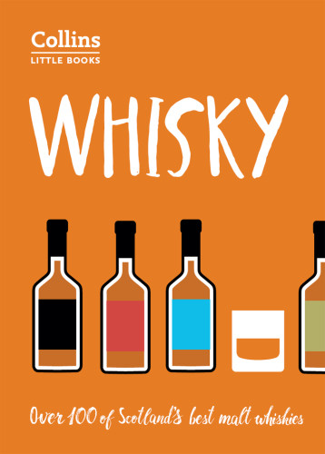 Whisky Second Edition Roskrow Dominic