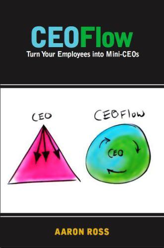 Ceoflow Turn Your Employees Into Miniceos Ross Aaron