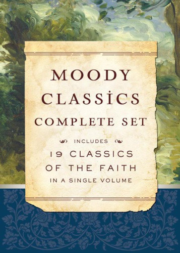 Moody Classics Complete Set Rosset Rosalie Dest Augustine