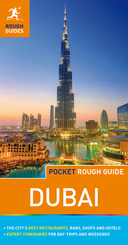 Dubai Rough Guides